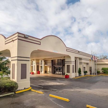 Days Inn By Wyndham Neptune Beach Jacksonville Beach Exterior foto