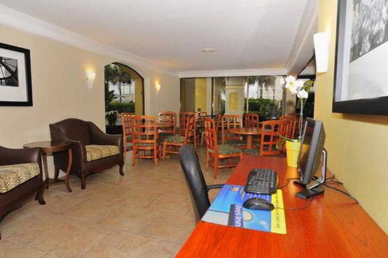 Days Inn By Wyndham Neptune Beach Jacksonville Beach Exterior foto