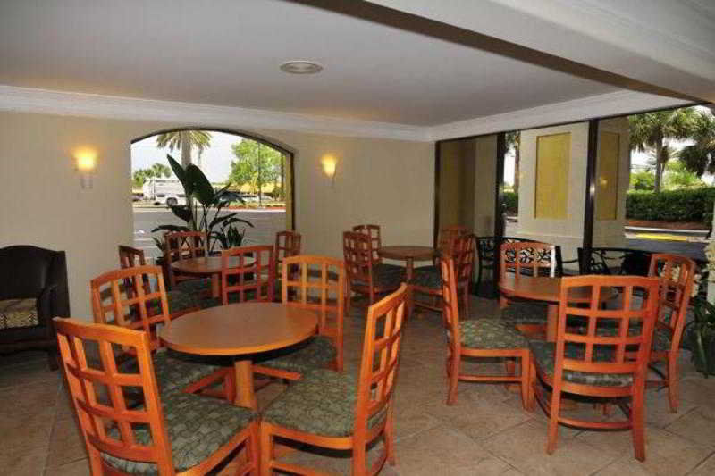 Days Inn By Wyndham Neptune Beach Jacksonville Beach Exterior foto