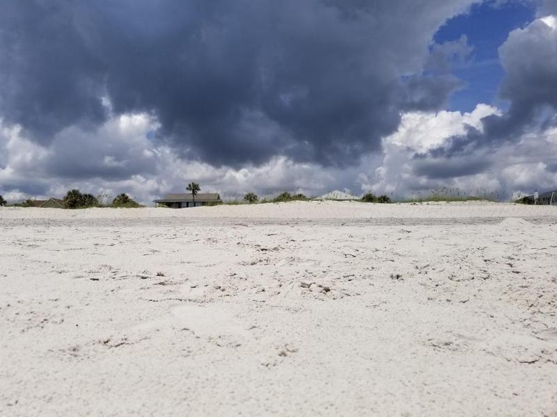 Days Inn By Wyndham Neptune Beach Jacksonville Beach Exterior foto